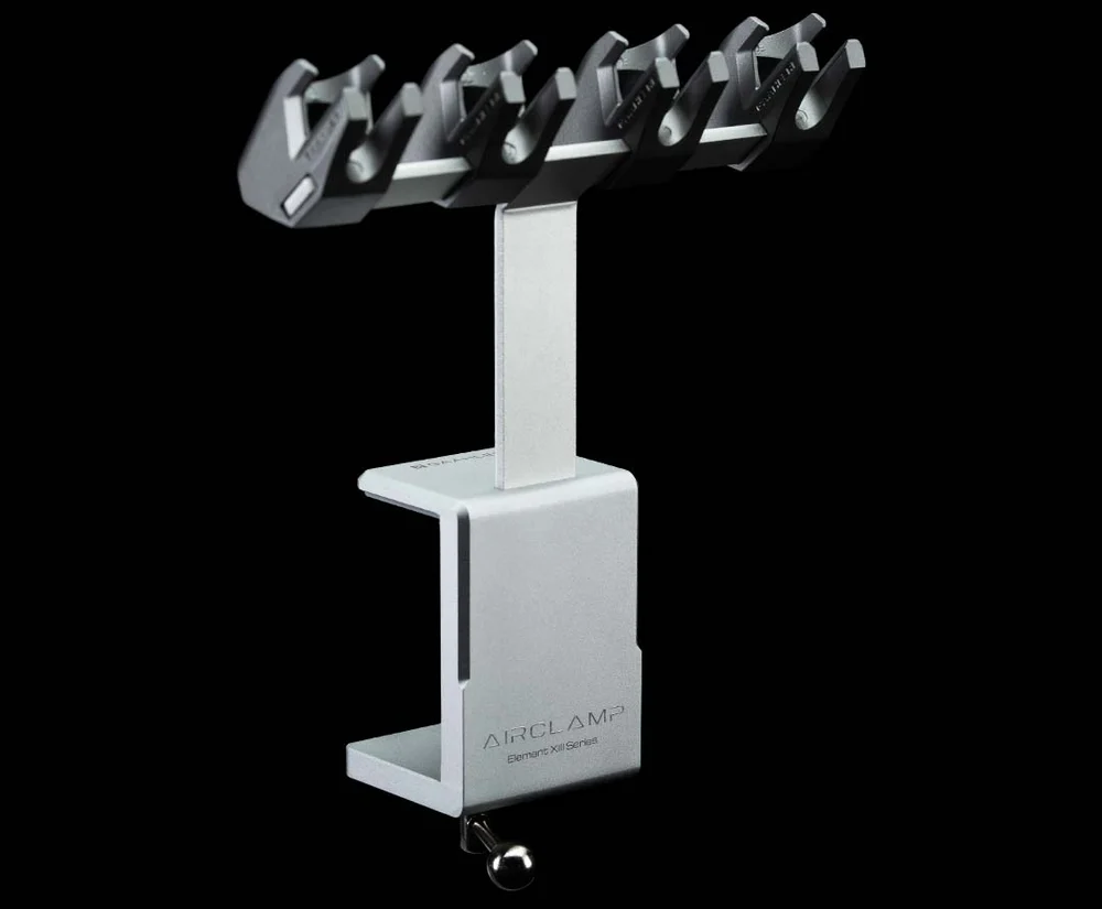 AirClamp Element XIII Series
